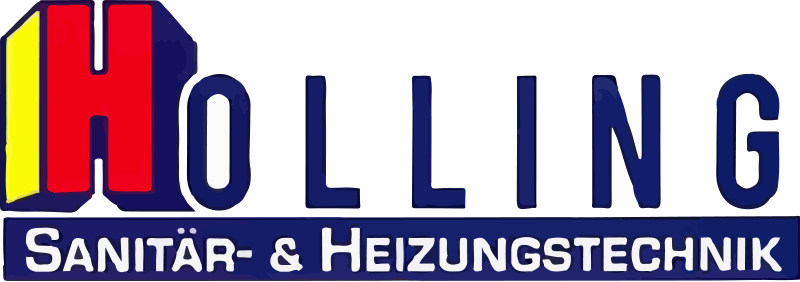Holling Sanitär & Heizungstechnik aus Münster - Logo